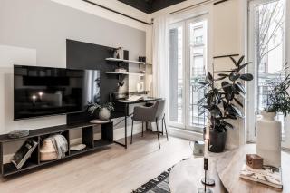 Cobre - 1 bedroom in Arapiles - Madrid - 3
