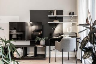 Cobre - 1 bedroom in Arapiles - Madrid - 1