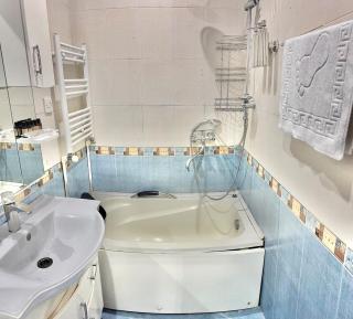 2 bedroom apartment - 8