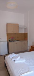 Beachside studios at Romeikos Gialos Mirina 2 - Myrina - 8