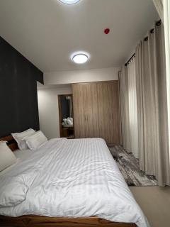 Golden Apartments - 1