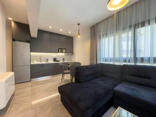 VILLA 8 By ProLiving Hospitality - Salonicco - 9