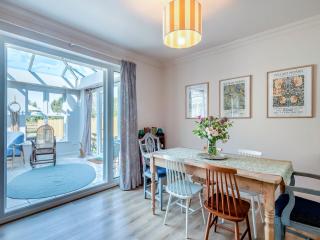 Harbord House - 7