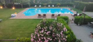 Agriturismo Podere San Carlo - Marsiliana - 0