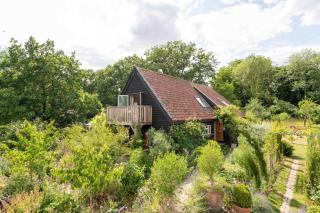 The Loft, Stansfield - - 0