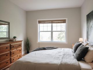 Bike in bike out, Plein air, villégiature Mont-Blanc - 1