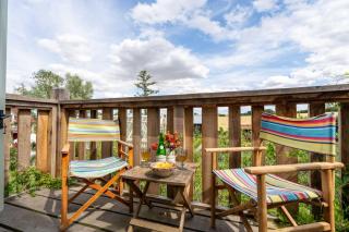 The Loft, Stansfield - - 9