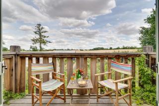 The Loft, Stansfield - - 7
