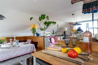 The Loft, Stansfield - - 6