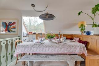 The Loft, Stansfield - - 4