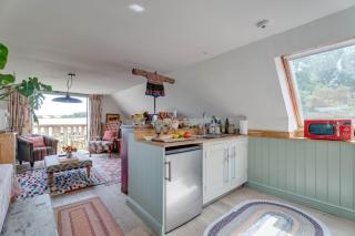 The Loft, Stansfield - - 2