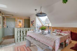 The Loft, Stansfield - - 1