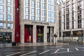 Student only Ensuite at Stapleton House - Londen - 3