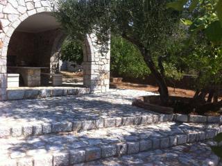 Peaceful Refuge in Mani - Kotronas - 1