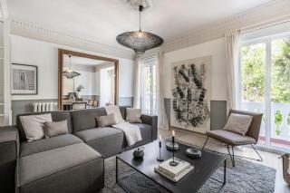 Zambrano - 4 bedrooms and office in Trafalgar - 0