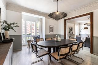 Zambrano - 4 bedrooms and office in Trafalgar - Madrid - 7