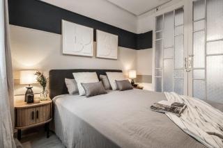 Zambrano - 4 bedrooms and office in Trafalgar - Madrid - 5