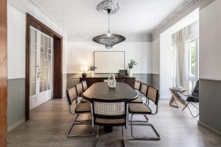 Zambrano - 4 bedrooms and office in Trafalgar - 4