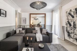 Zambrano - 4 bedrooms and office in Trafalgar - 2