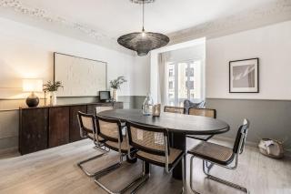 Zambrano - 4 bedrooms and office in Trafalgar - 1