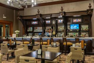 Grand Canyon Railway Hotel - Williams - 5