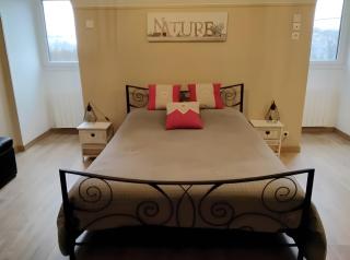 Chambres D'hôtes - 1