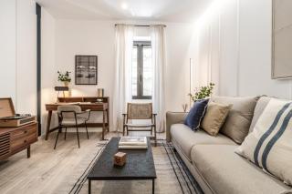 Vento - 1 bedroom in Arapiles - Madrid - 0