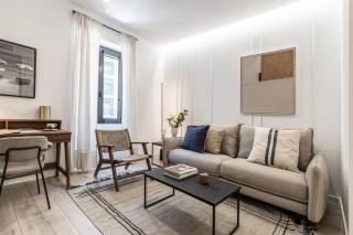 Vento - 1 bedroom in Arapiles - Madrid - 4