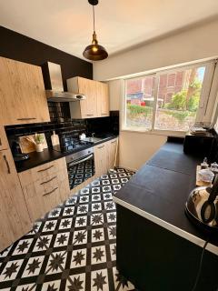 Appartement Rouen centre proche CHU - Rouen - 7