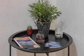 H11 CASA HOLLY Parcheggio - Sanremo - 5