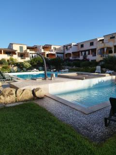 Appartement 3 pièces, 50 m2 et terrasse vue dégagée - Santa Teresa Gallura - 7