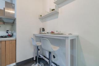 H11 CASA HOLLY Parcheggio - Sanremo - 4