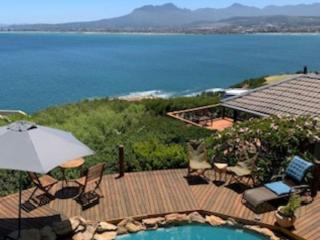 Artists Cottages Gordon's Bay - Kaapstad - 6