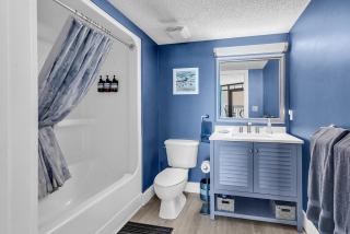 Panoramic Ocean Views - Pools - HotTub - LazyRiver - Myrtle Beach - 2