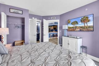 Panoramic Ocean Views - Pools - HotTub - LazyRiver - Myrtle Beach - 3