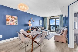 Panoramic Ocean Views - Pools - HotTub - LazyRiver - Myrtle Beach - 7