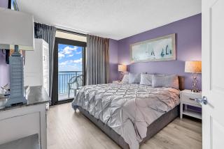 Panoramic Ocean Views - Pools - HotTub - LazyRiver - Myrtle Beach - 4