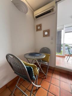 Appartement Vue mer à 2 minutes à pied des plages Tartane - La Trinité - 6