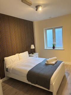Excellent Central Location Apt 2 R2 - Dublino - 0