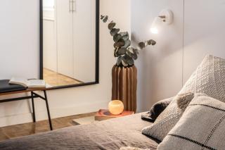 Movida - 2 bedroom and pool in Chamberí - Madrid - 7