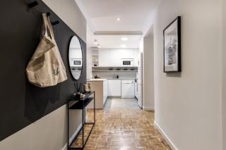 Movida - 2 bedroom and pool in Chamberí - Madrid - 6
