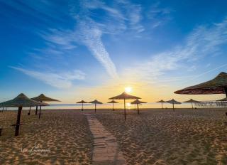 Stylish 2-Brs Chalet| Al Ain Bay - Ain Sokhna - 2