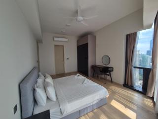 Star Residence Sky World KLCC - 2