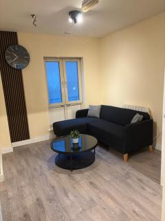 Excellent Central Location Apt 2 R2 - Dublino - 6