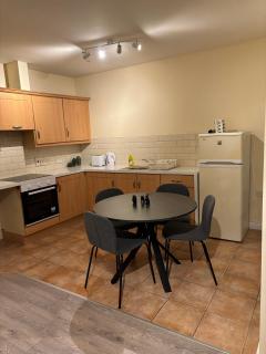 Excellent Central Location Apt 2 R2 - Dublino - 3