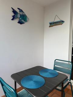 Appartement Vue mer à 2 minutes à pied des plages Tartane - La Trinité - 1