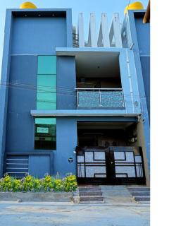 Yathra Homes Kanchipuram - Kanchipuram - 0
