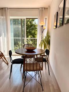 Appartement Rouen centre proche CHU - Rouen - 8