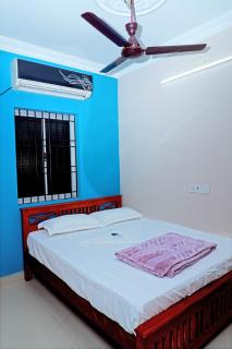Yathra Homes Kanchipuram - Kanchipuram - 1