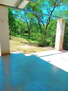 Descanso Del Mbocayaty - Mbocayaty - 9